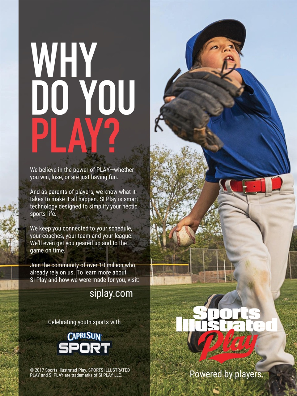 Sports Illustrated Preview Pages