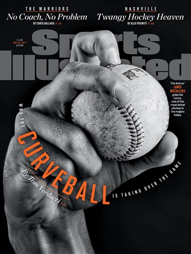 Sports Illustrated issue 