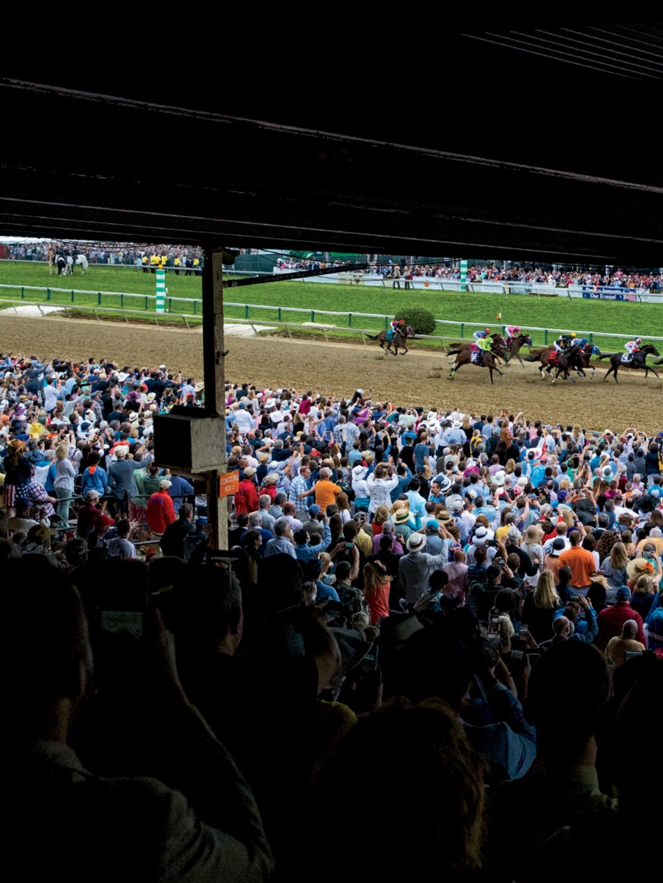 Sports Illustrated Preview Pages