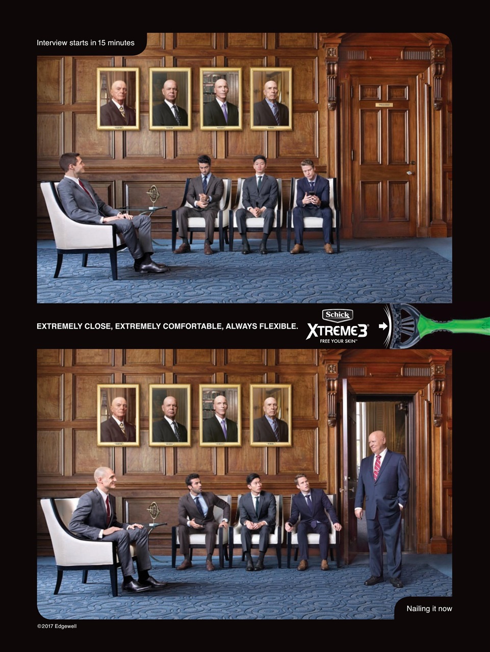 Sports Illustrated Preview Pages