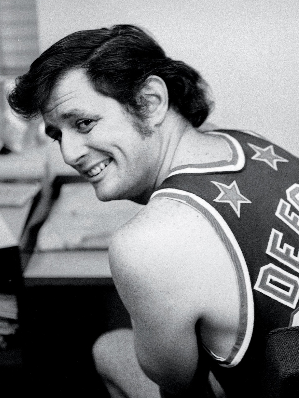 Sports Illustrated Preview Pages