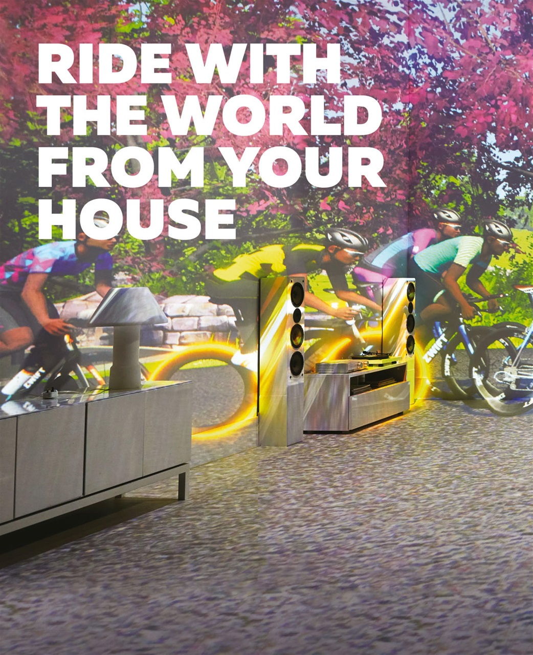 Procycling Preview Pages