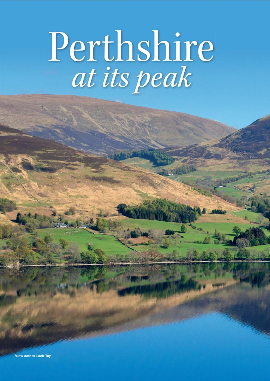 MMM magazine Preview Pages