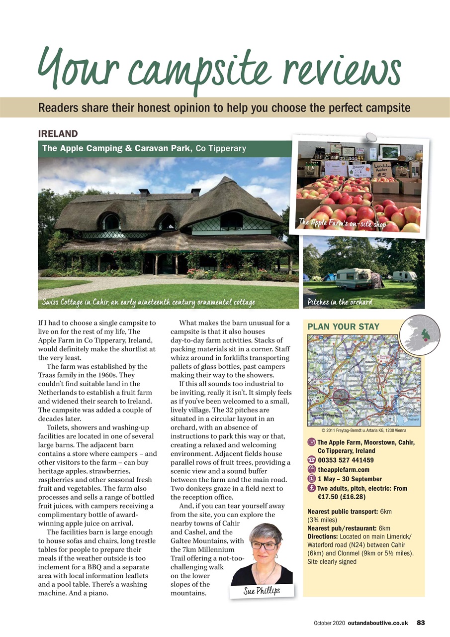 MMM magazine Preview Pages