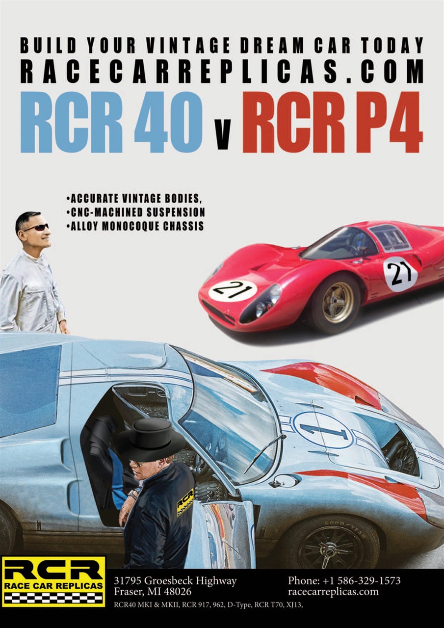 TKC Magazine Preview Pages