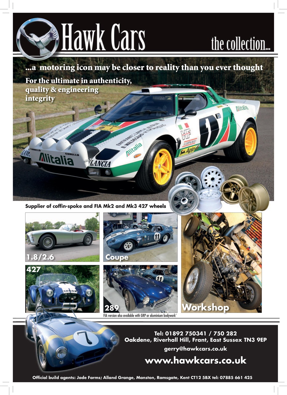 TKC Magazine Preview Pages