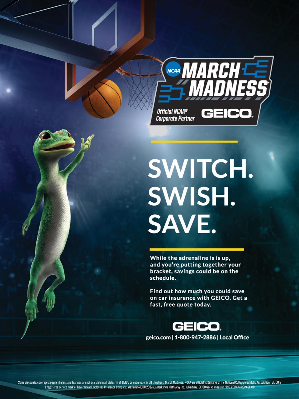 Sports Illustrated Preview Pages