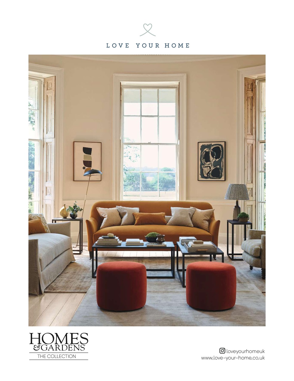 Grazia Preview Pages