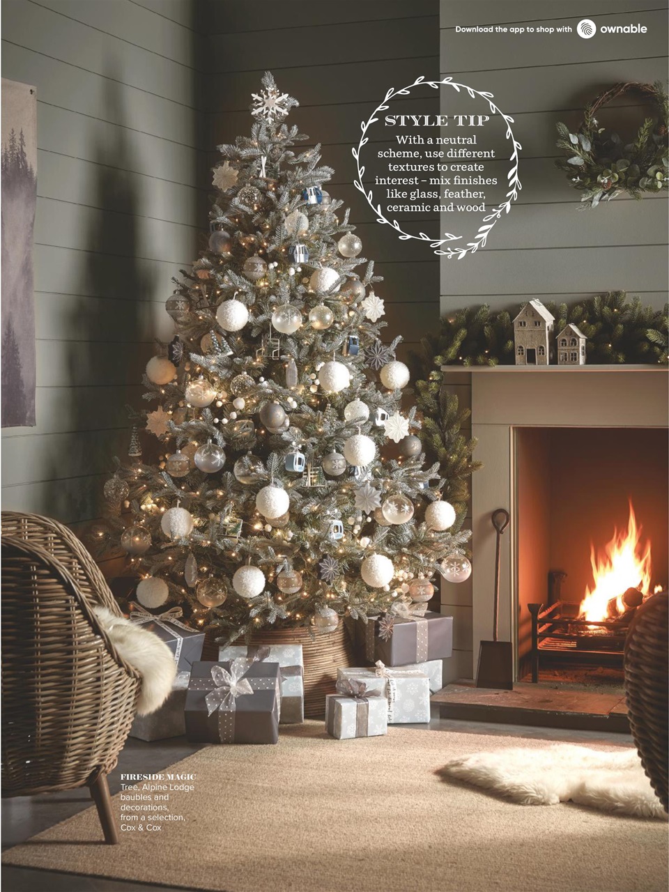 Ideal Home Preview Pages