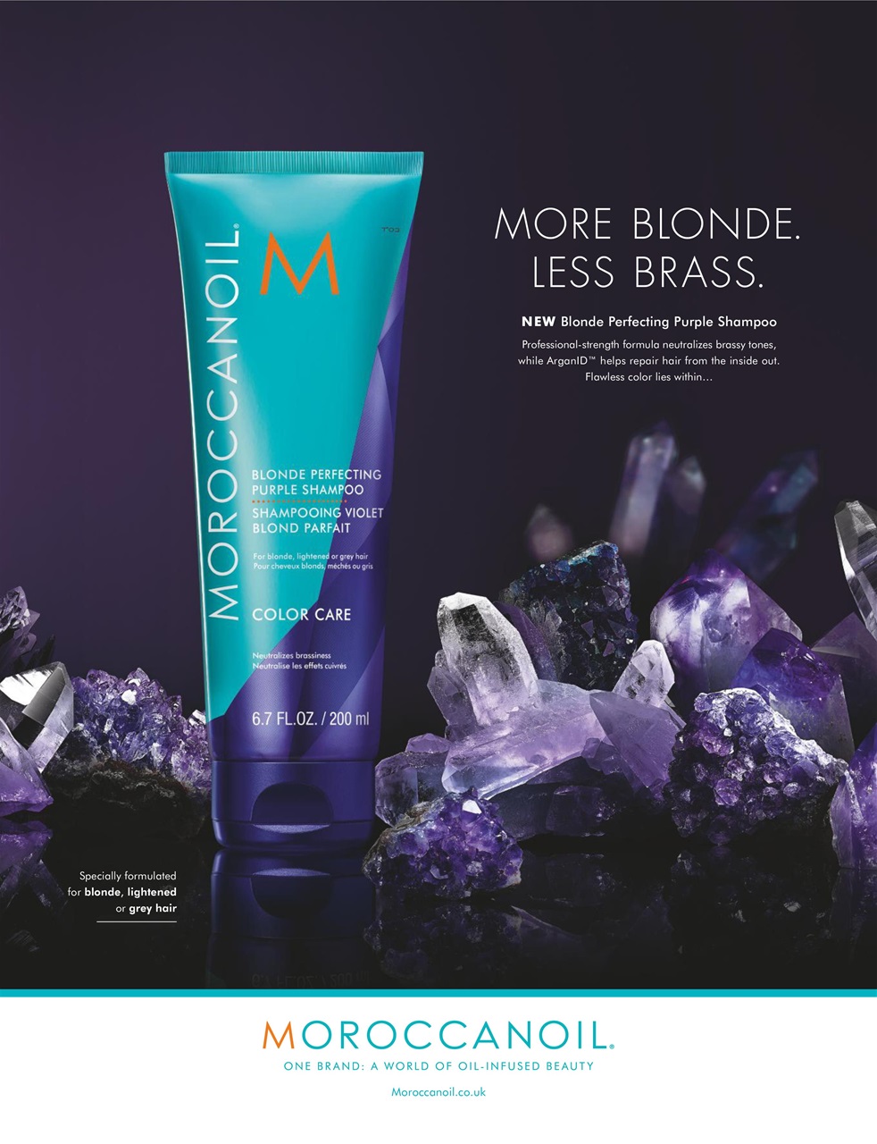 Hello! Magazine Preview Pages