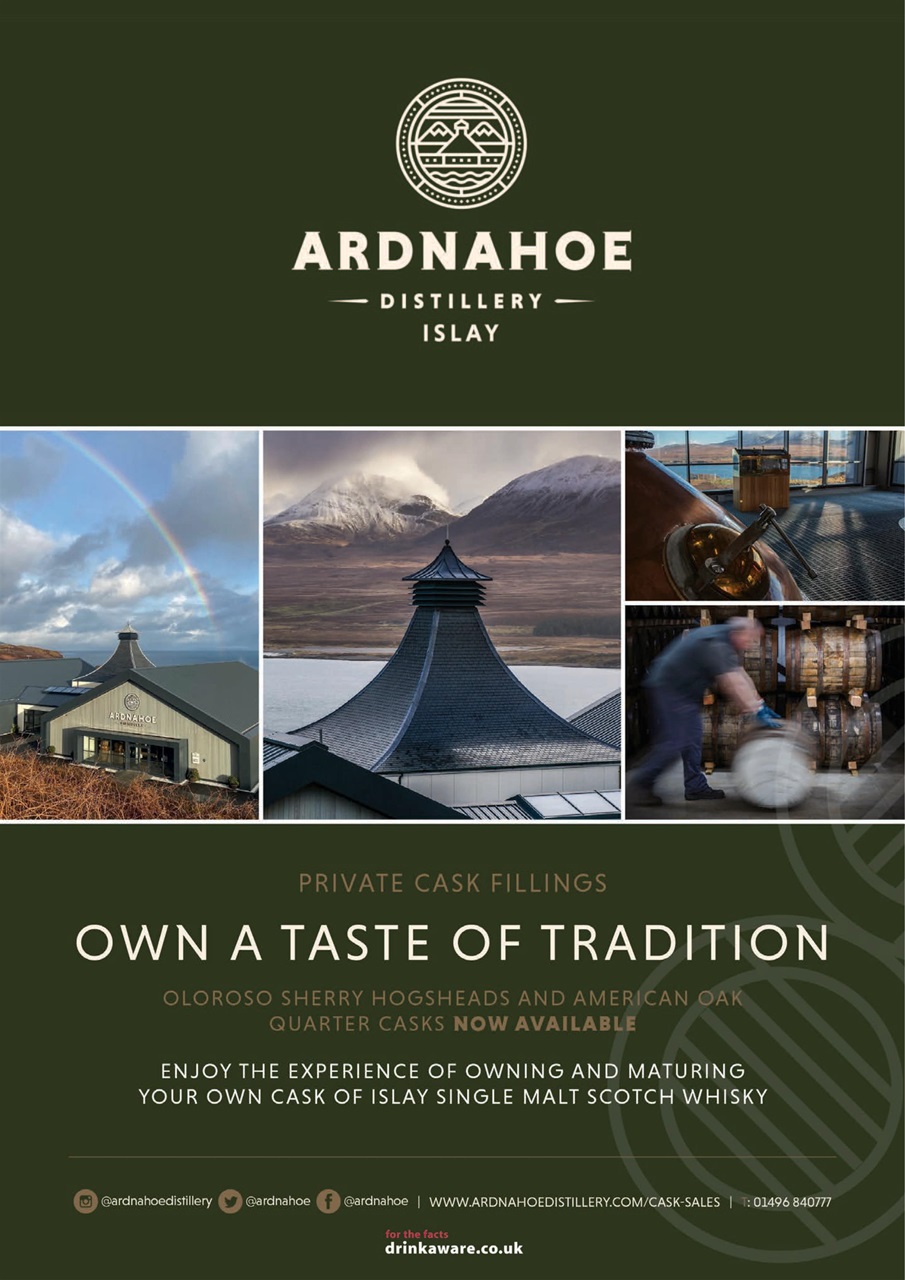 Scottish Field Preview Pages