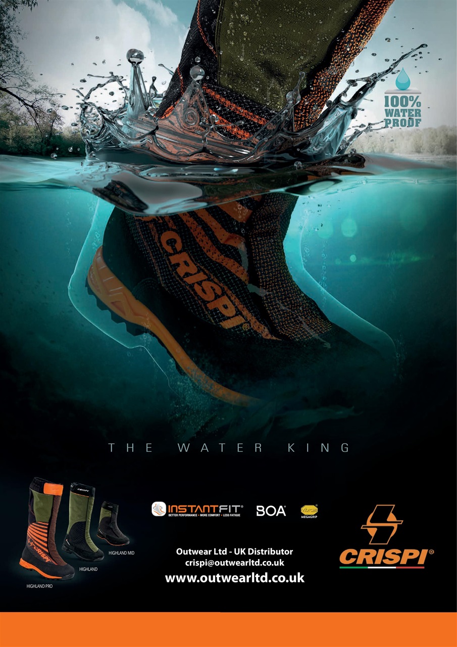 Scottish Field Preview Pages