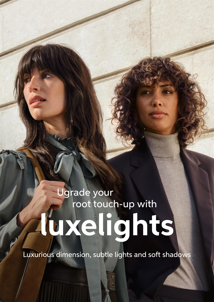 Hairdressers Journal Preview Pages