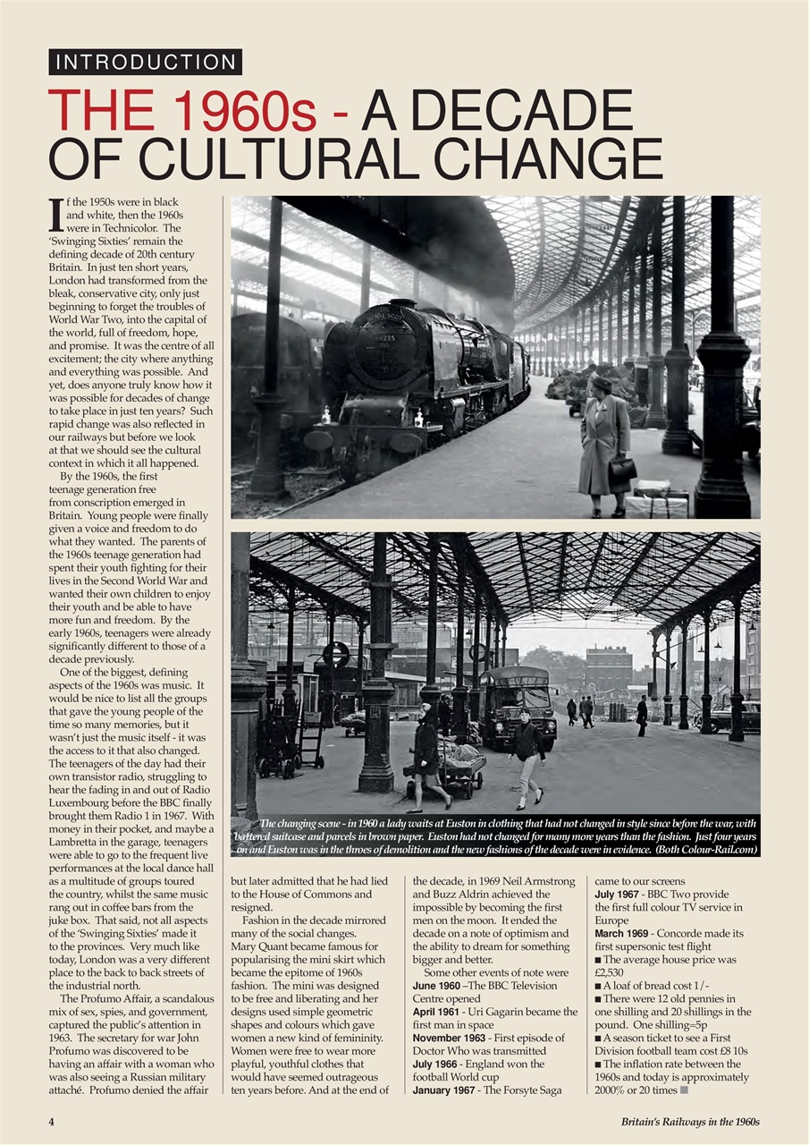 Modern Railways Preview Pages