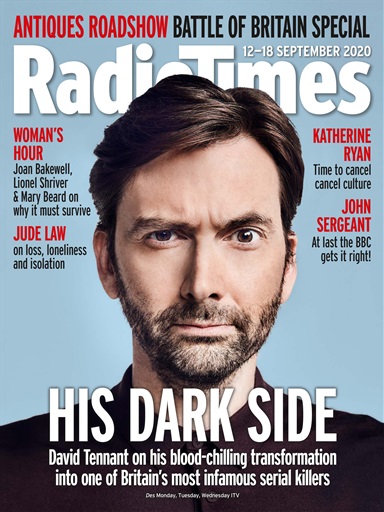Radio Times issue 