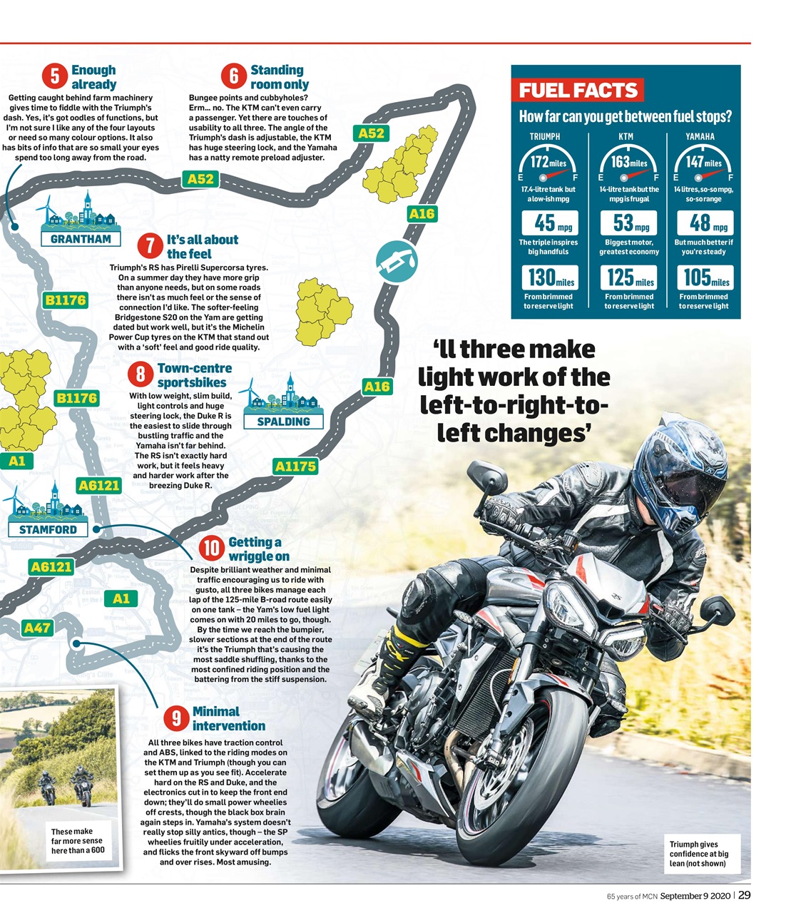 MCN Preview Pages