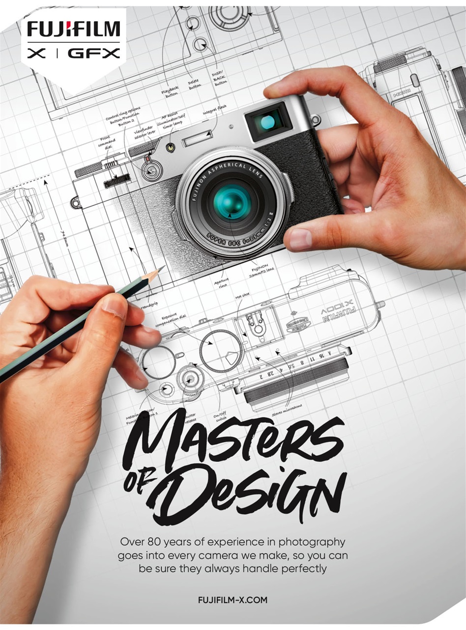 Digital Photographer Preview Pages