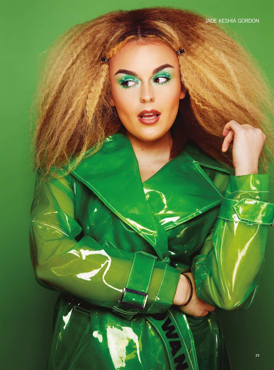 Digital Photographer Preview Pages