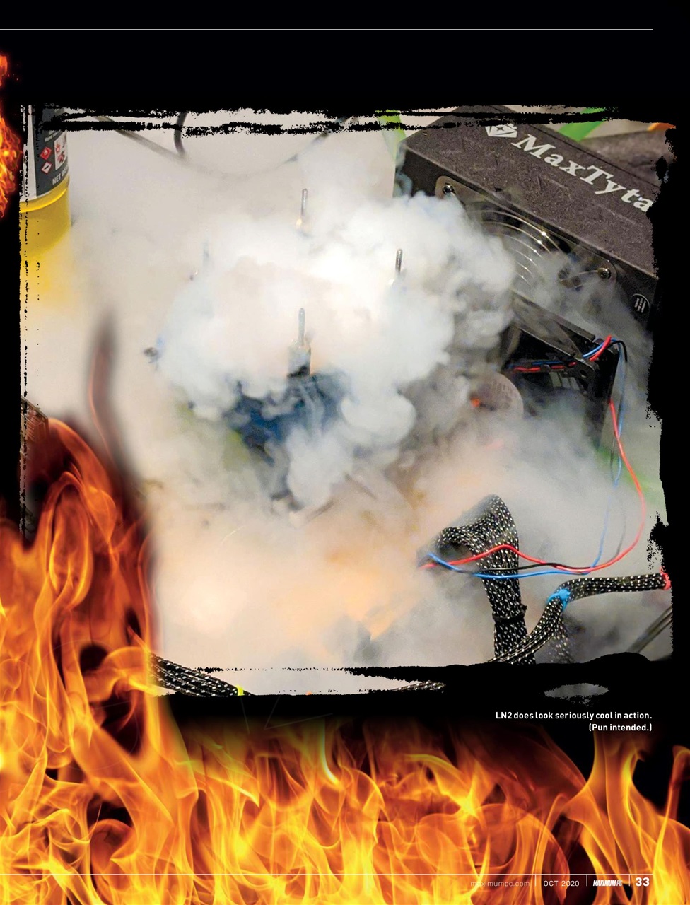 Maximum PC Preview Pages