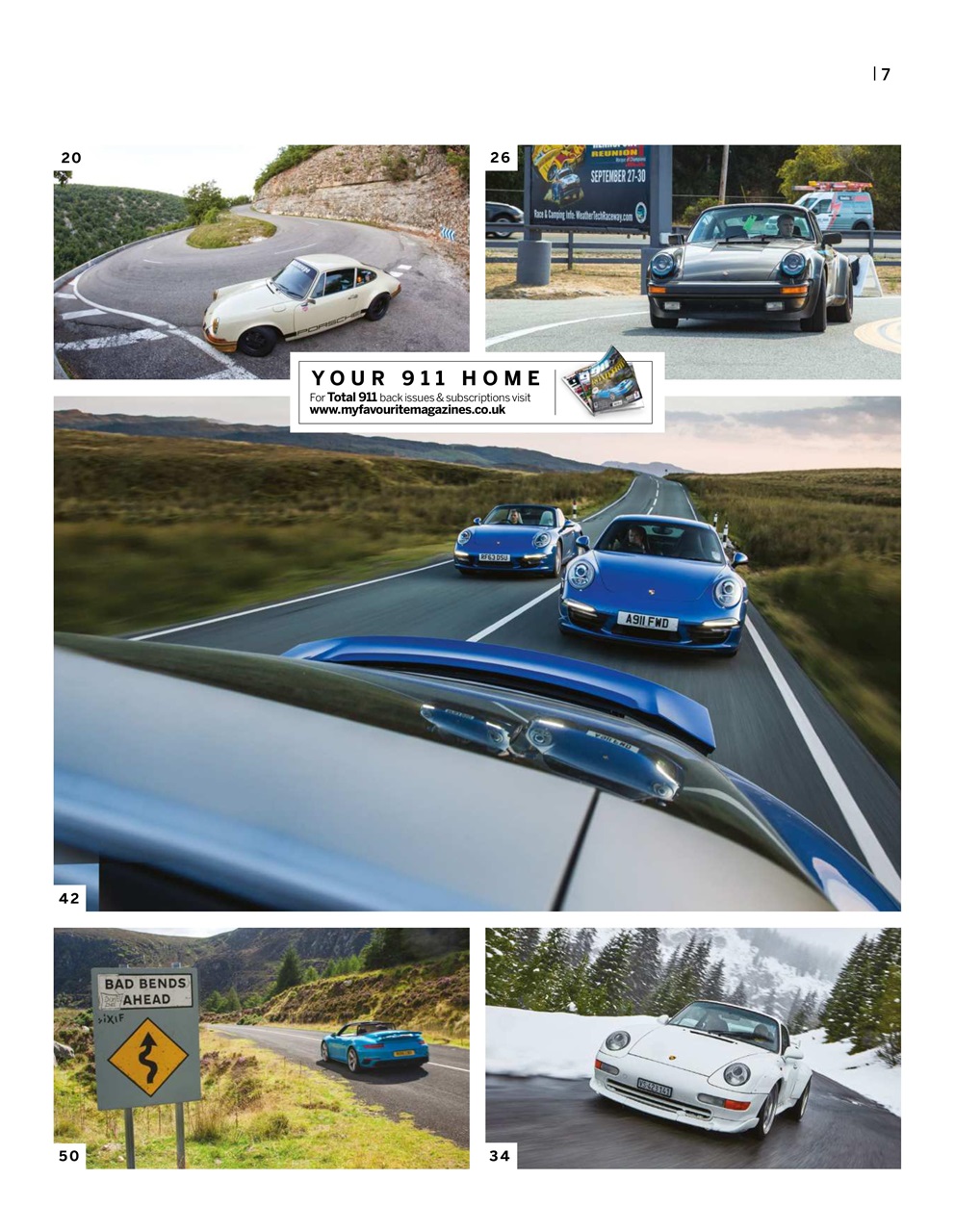 Total 911 Preview Pages