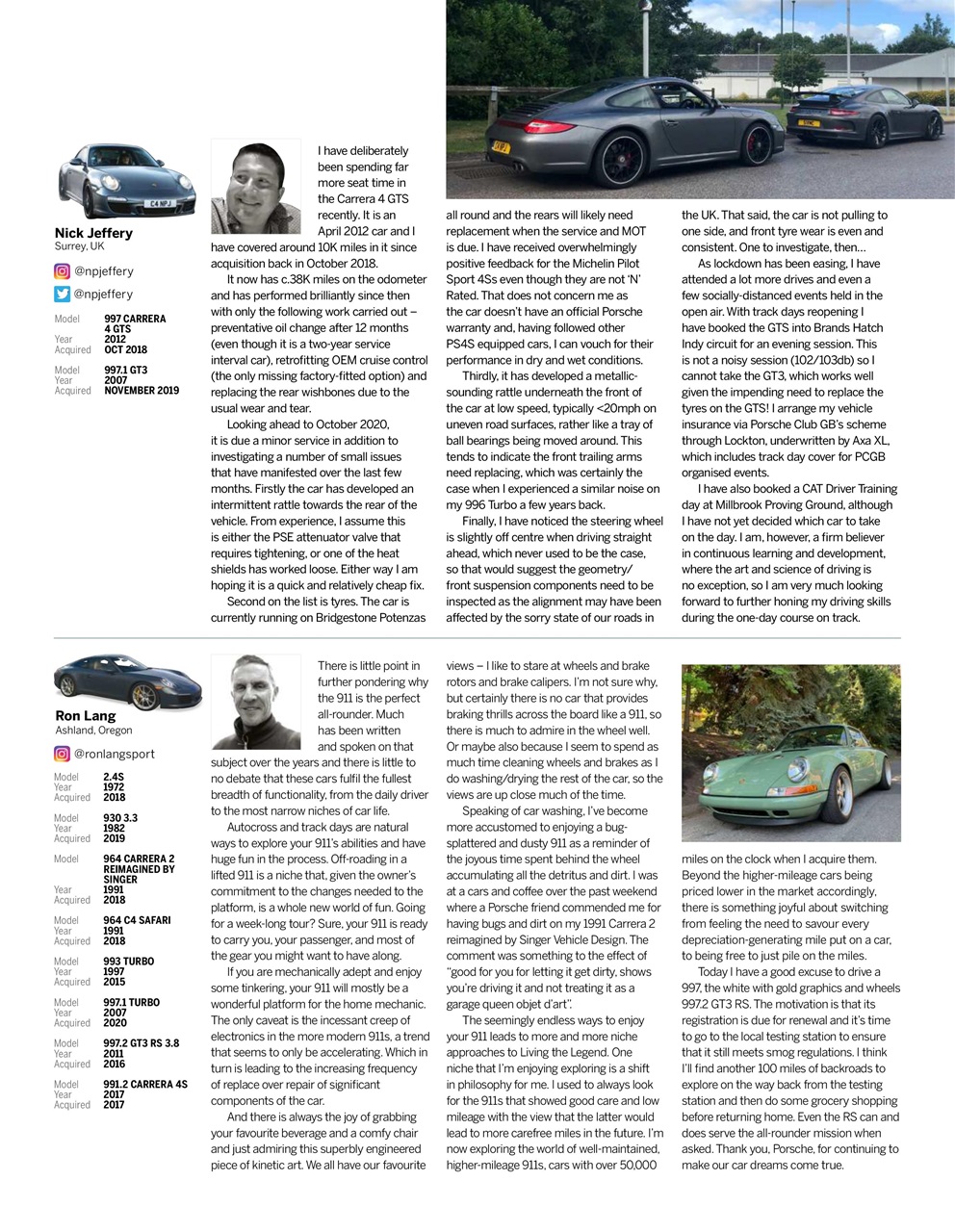 Total 911 Preview Pages