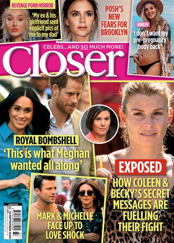 Closer issue Issue 920