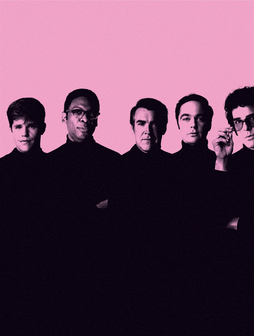 Attitude Preview Pages