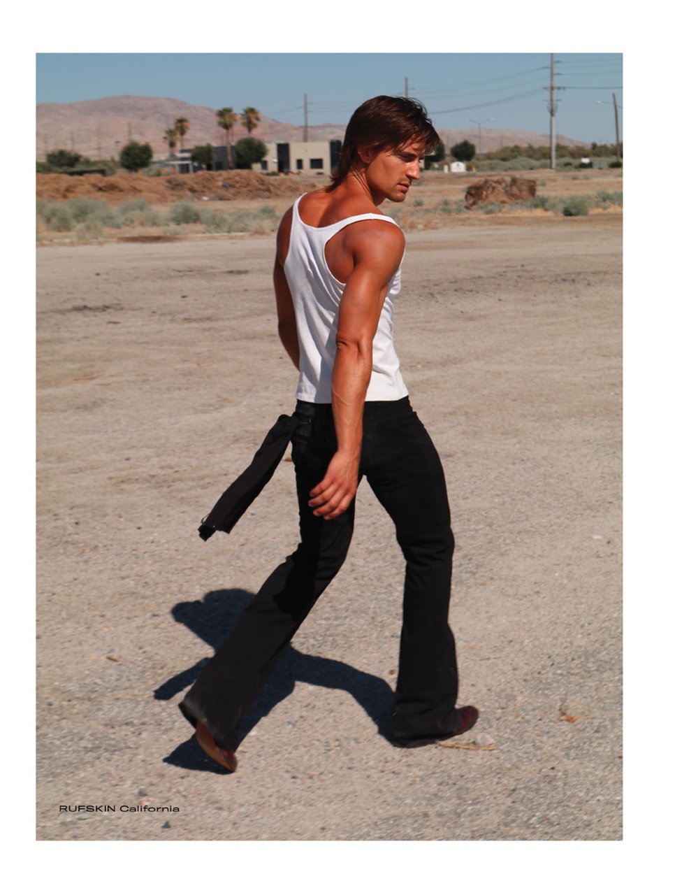 Attitude Preview Pages