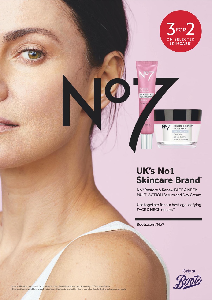 Woman's Own Preview Pages