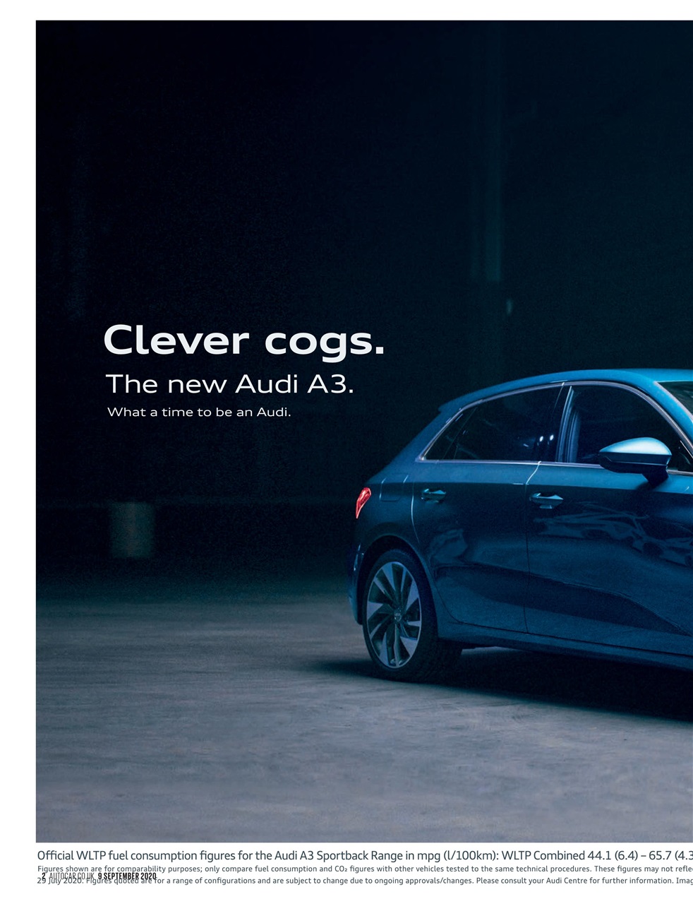 Autocar Preview Pages