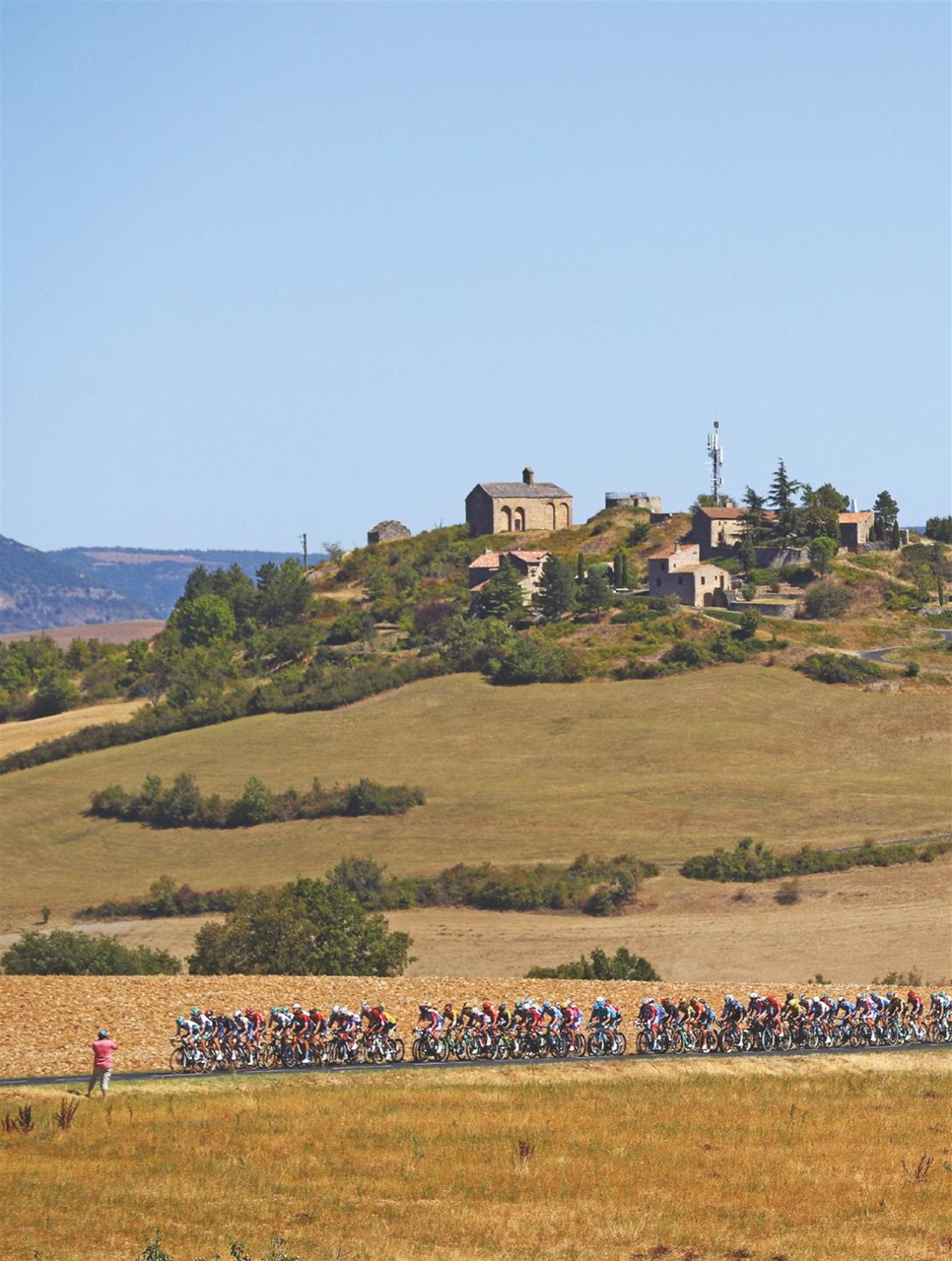 Cycling Weekly Preview Pages