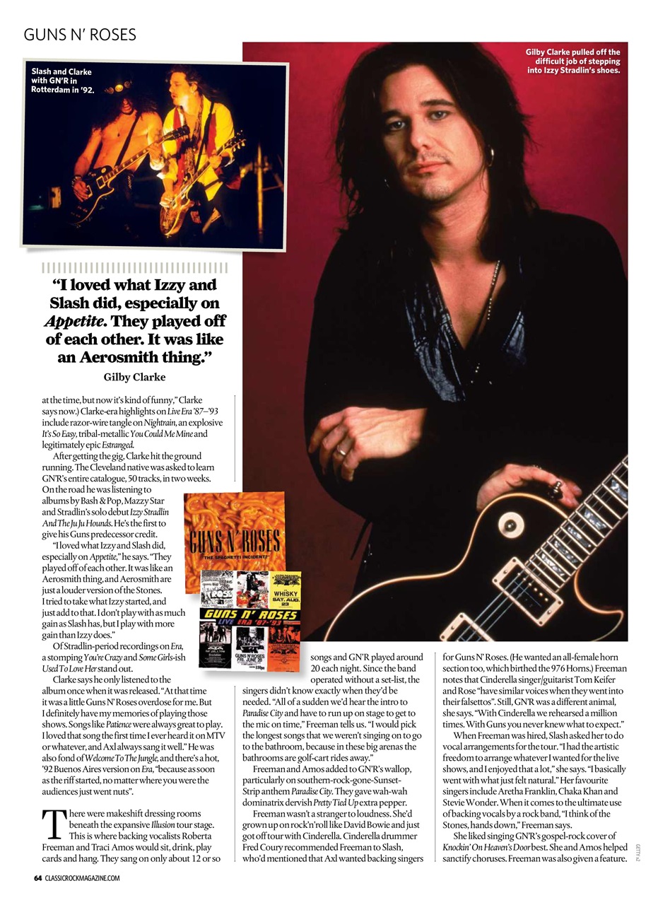 Classic Rock Magazine - October 2020 Back Issue