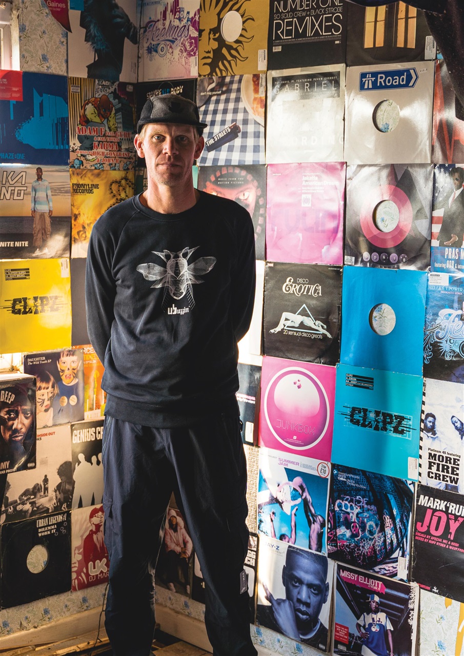 CARPology Magazine Preview Pages