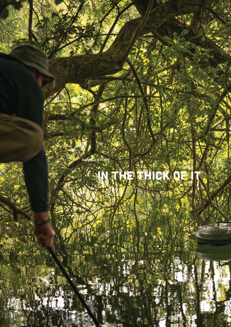 CARPology Magazine Preview Pages