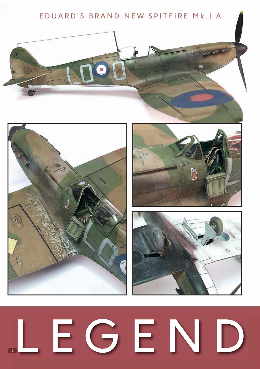 Meng AIR Modeller Preview Pages