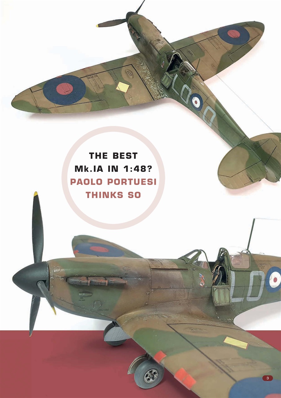 Meng AIR Modeller Preview Pages