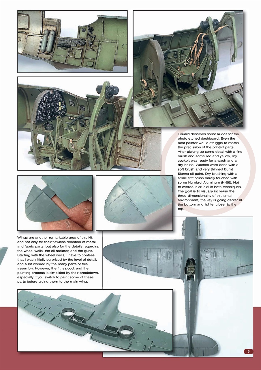 Meng AIR Modeller Preview Pages