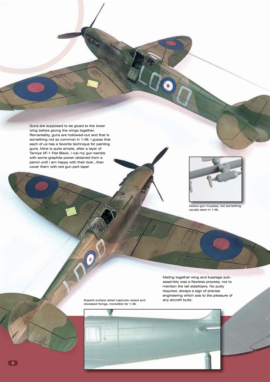 Meng AIR Modeller Preview Pages