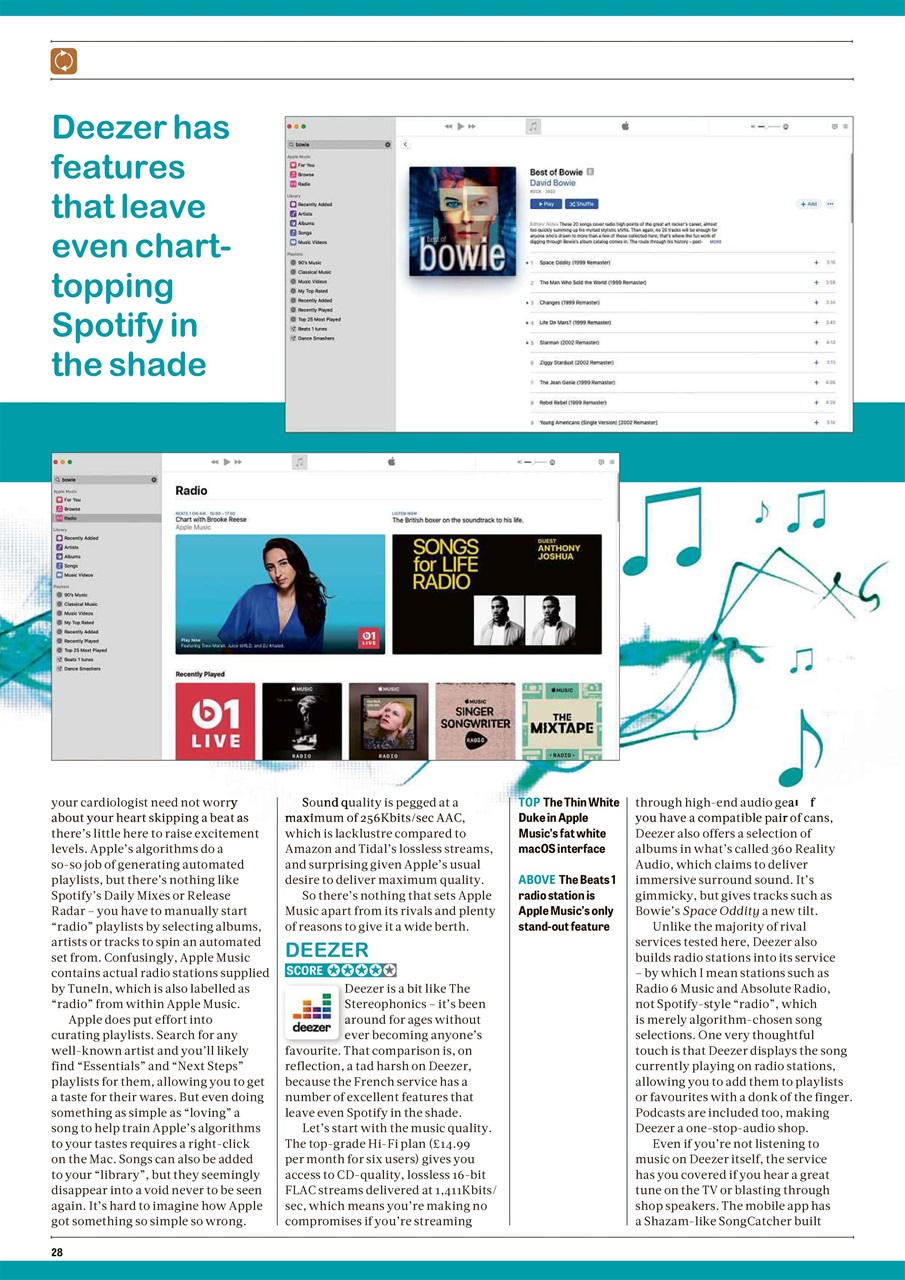 PC Pro Preview Pages