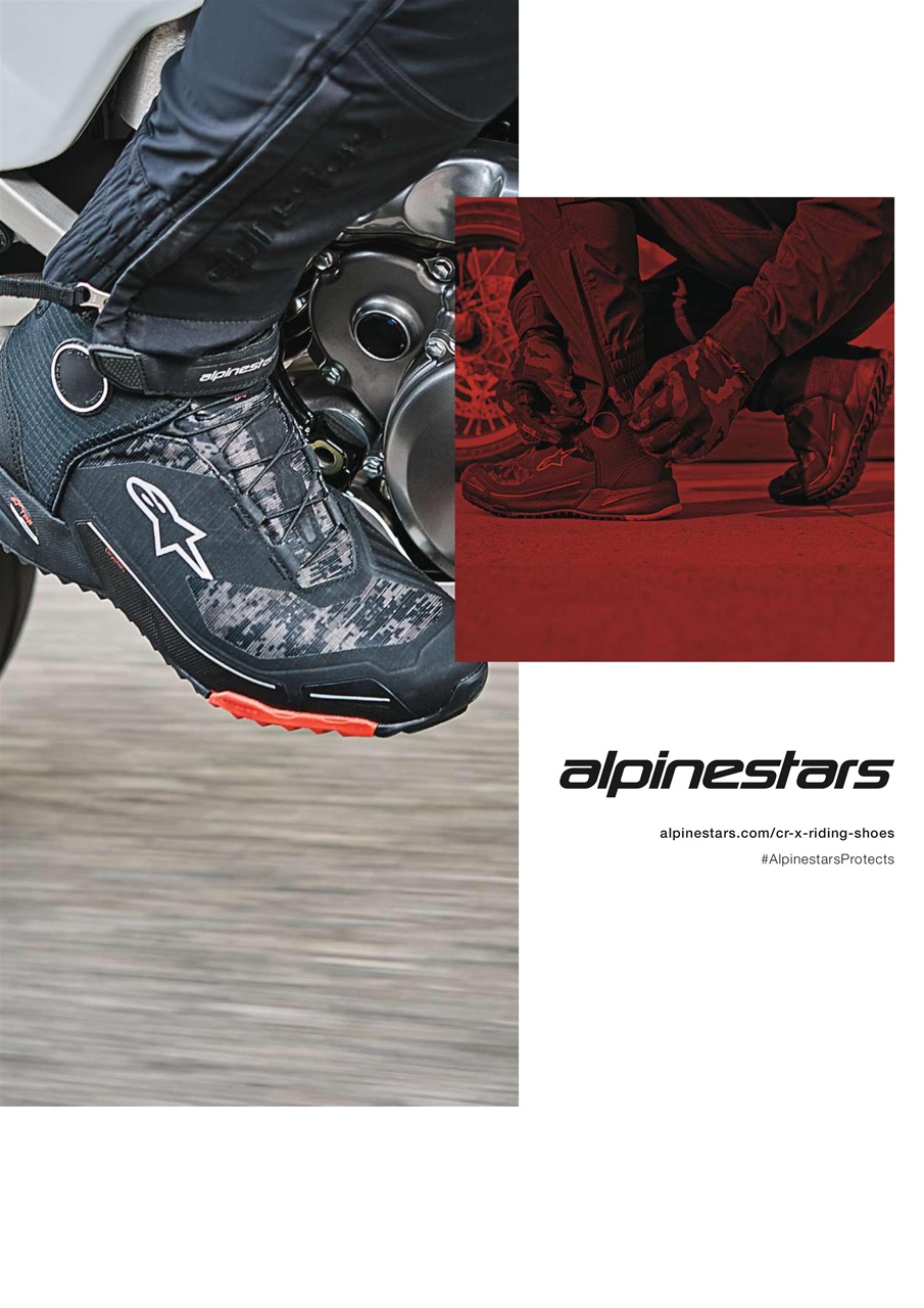 Practical Sportsbikes Preview Pages