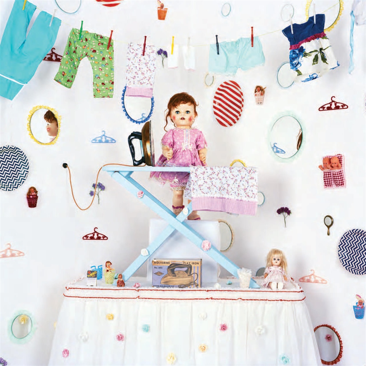 Art Collector Preview Pages