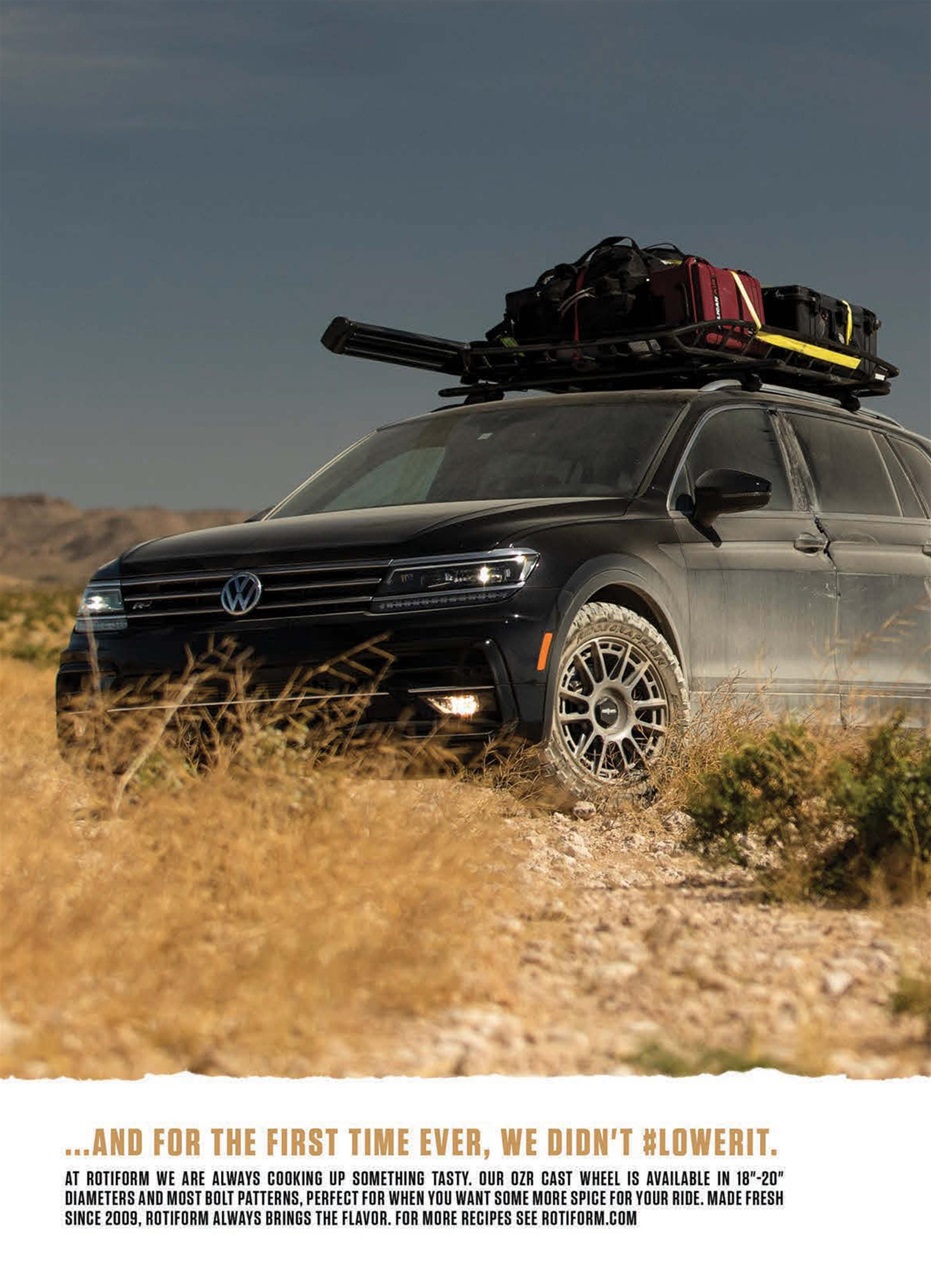 Performance VW Preview Pages