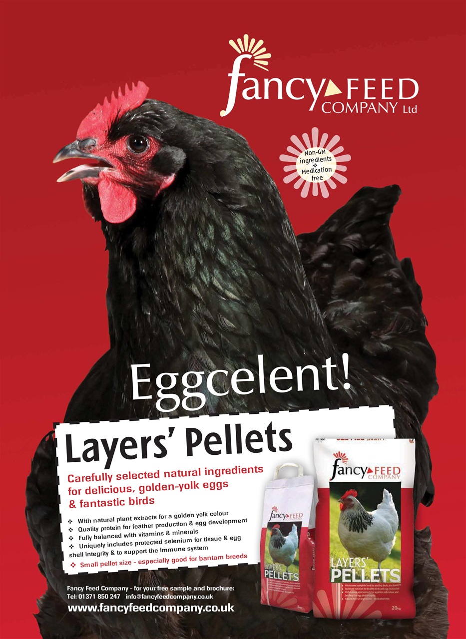 The Smallholder Preview Pages