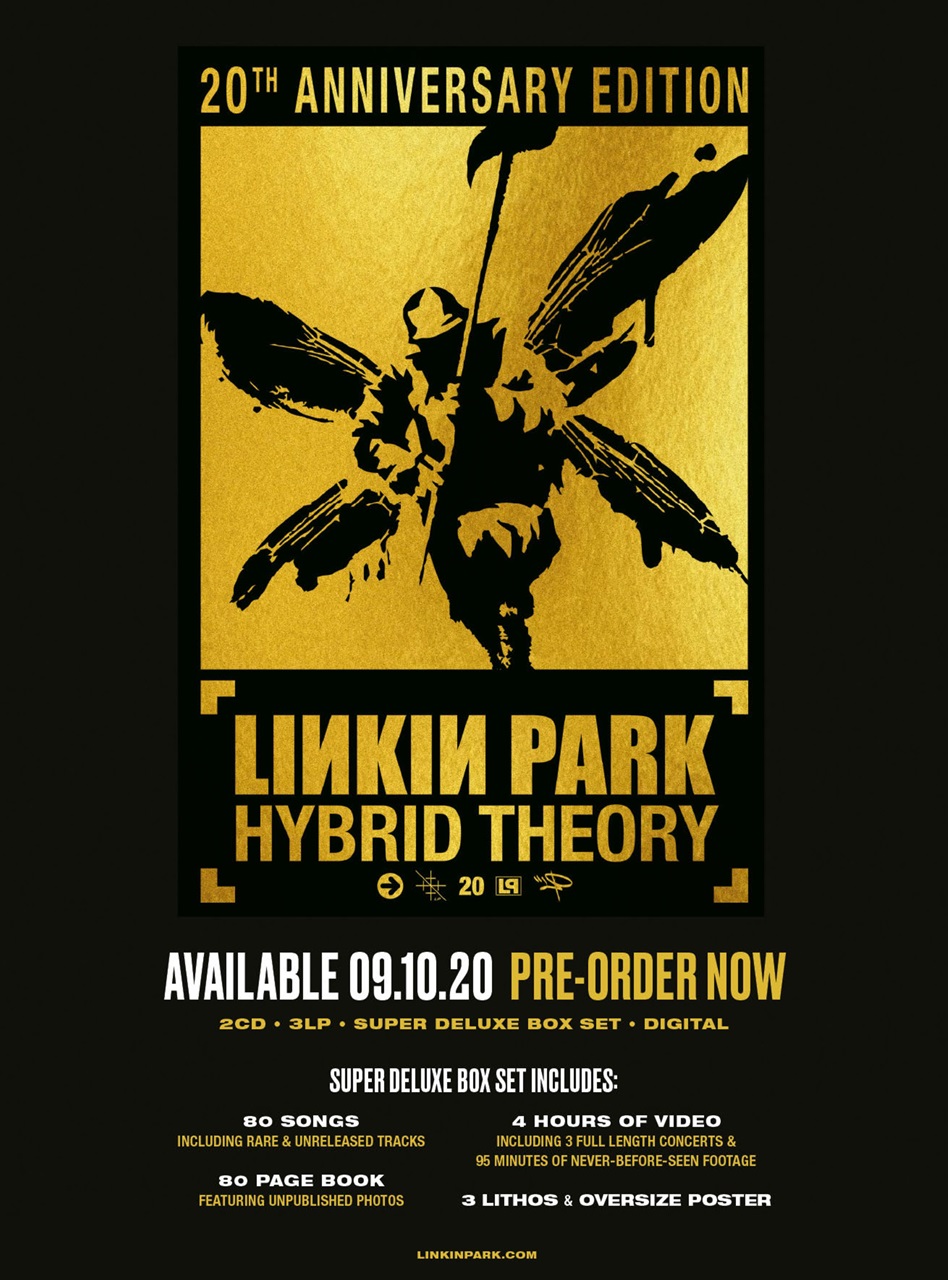 Metal Hammer Preview Pages