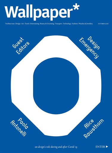 Wallpaper* issue 