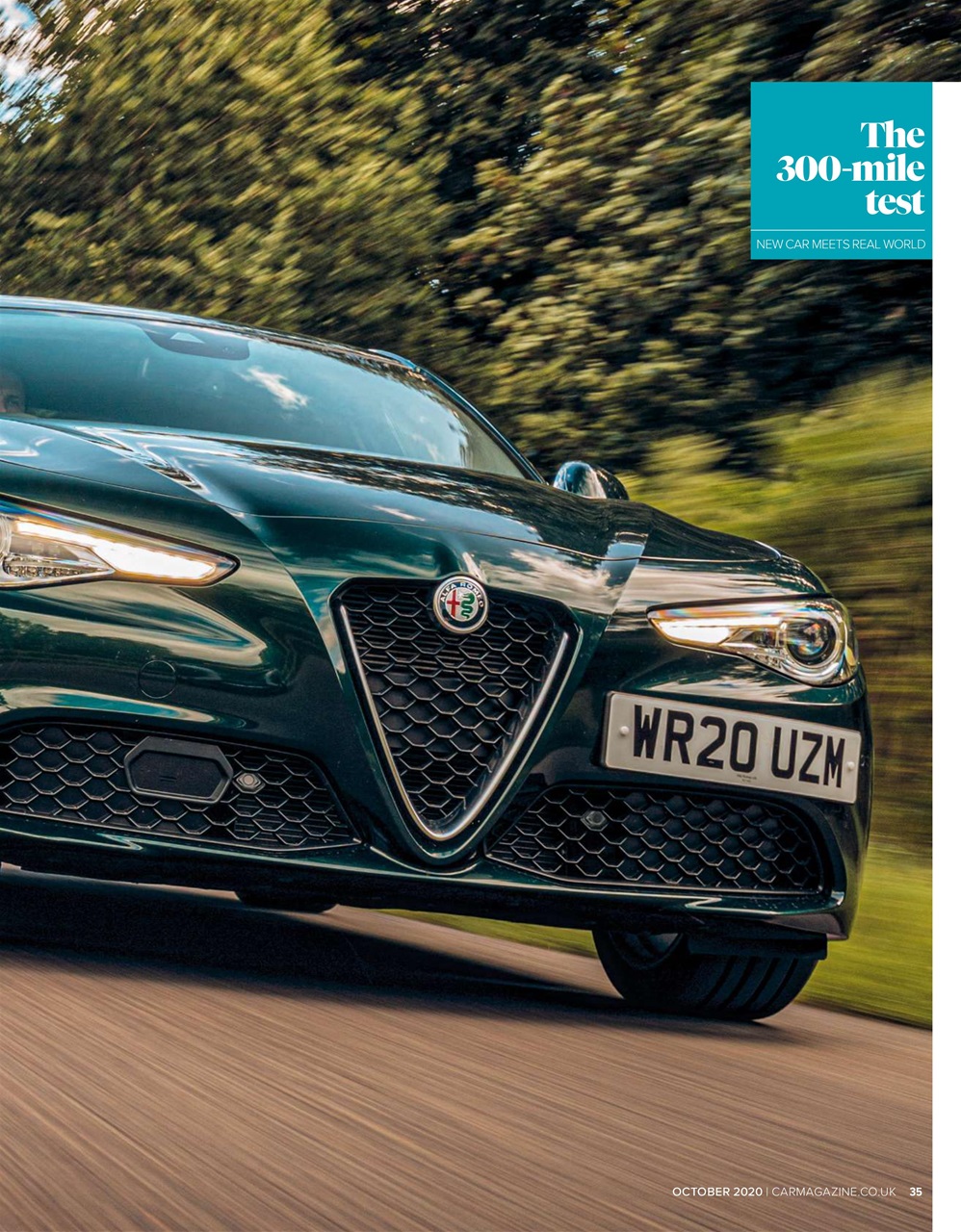 Car Preview Pages