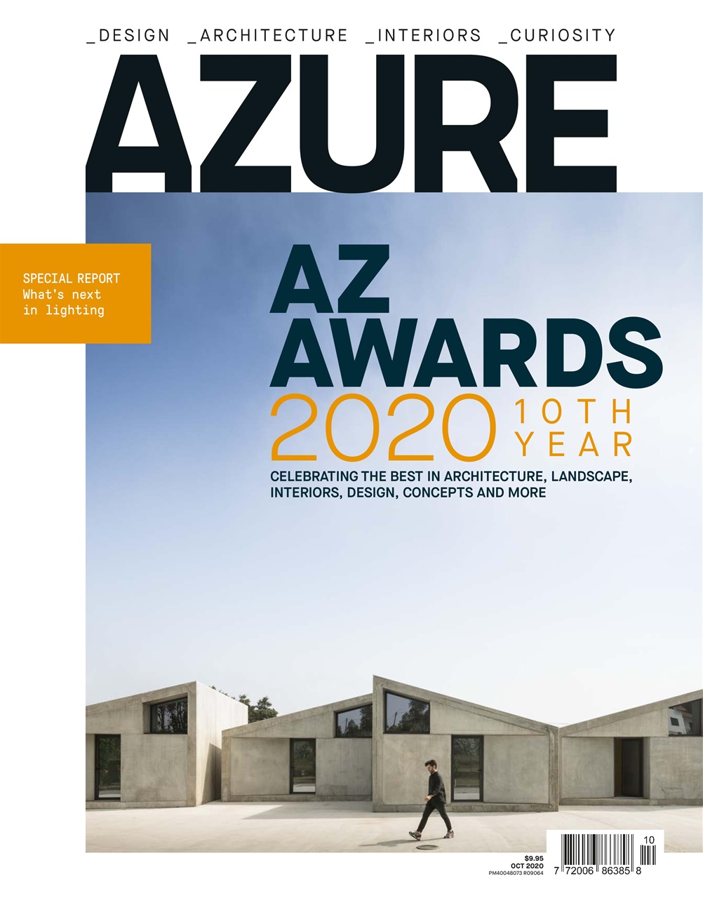 AZURE Preview Pages