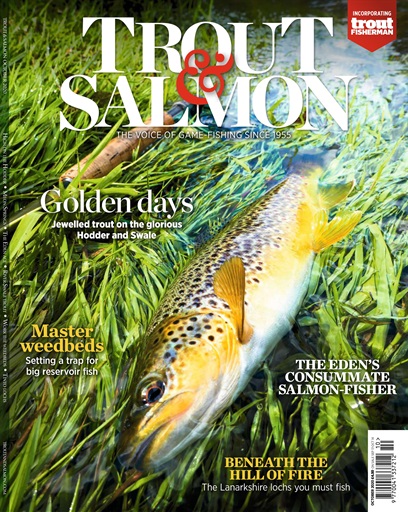 Trout & Salmon issue 