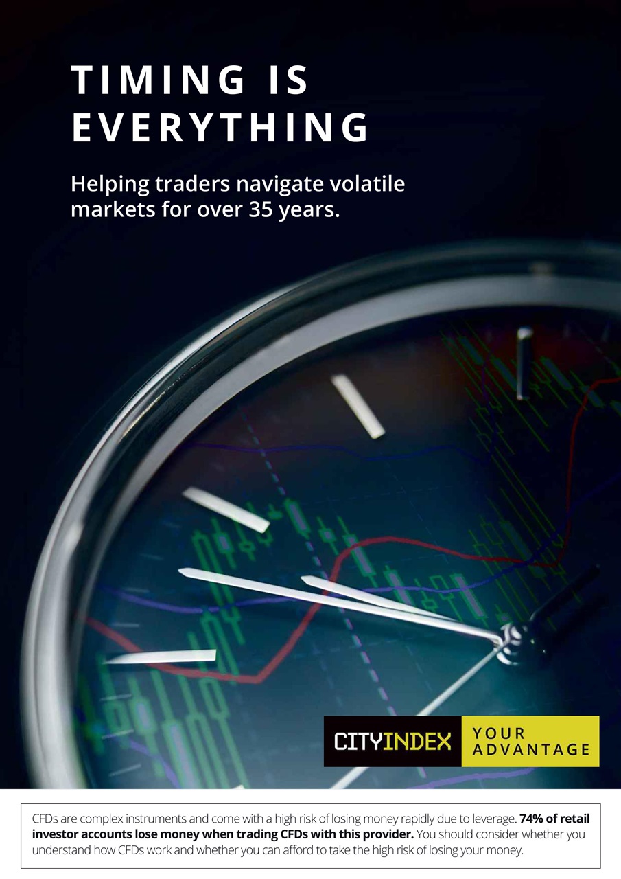 The Week Preview Pages