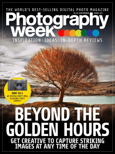 Photography Week issue 